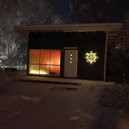 펜션 House Of The Three Elves